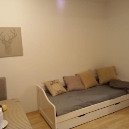 Apartment Klingemann Hannover Exteriör bild