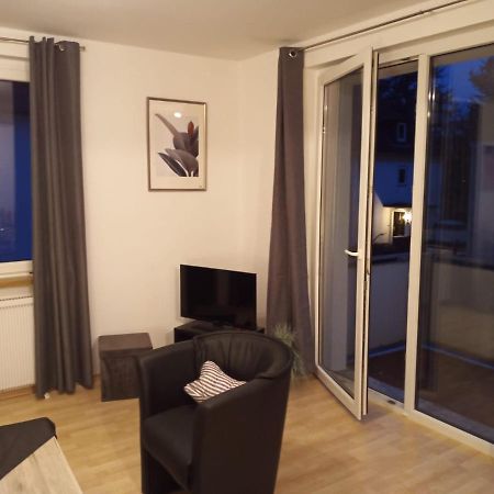 Apartment Klingemann Hannover Exteriör bild