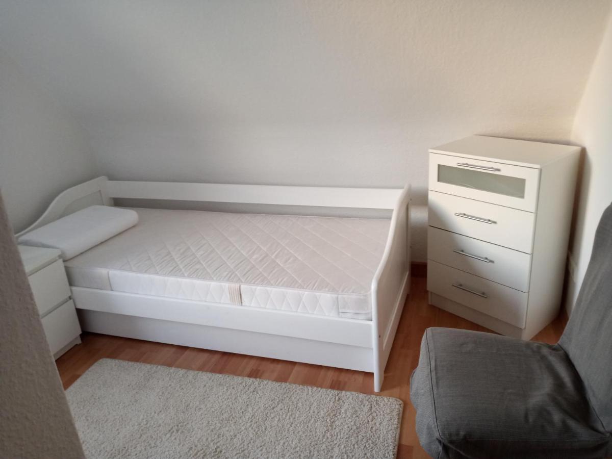 Apartment Klingemann Hannover Exteriör bild