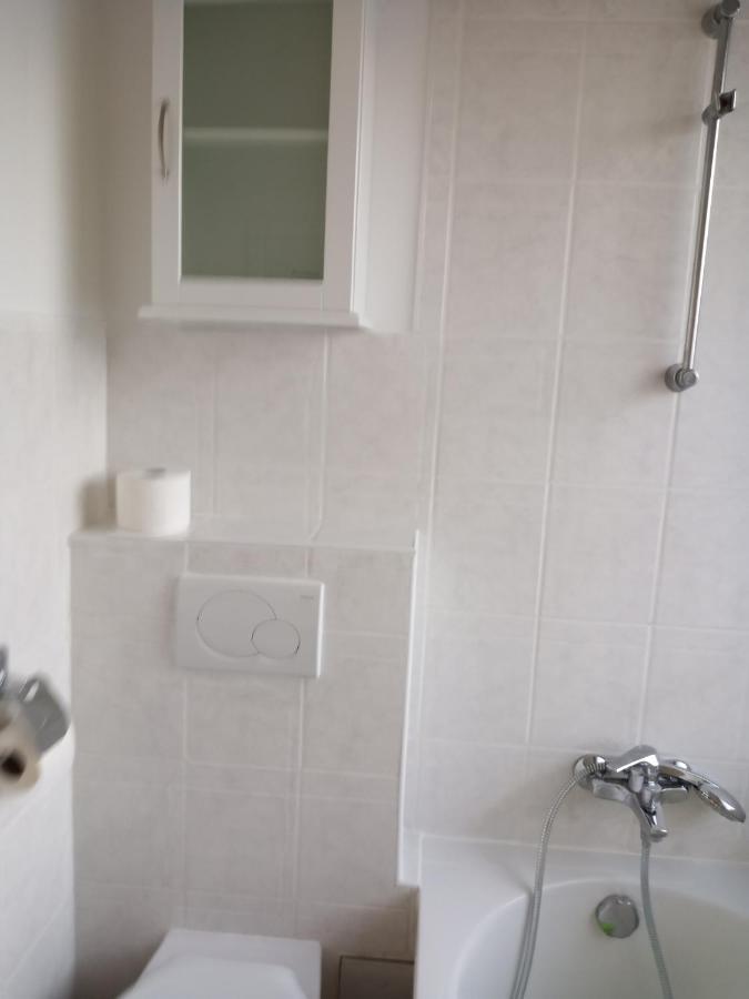 Apartment Klingemann Hannover Exteriör bild