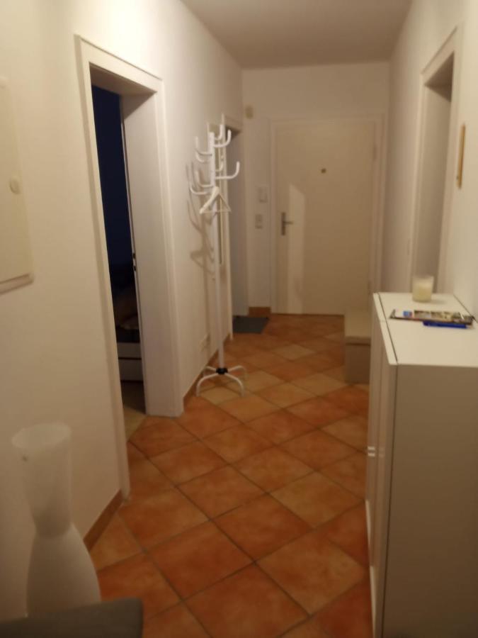 Apartment Klingemann Hannover Exteriör bild