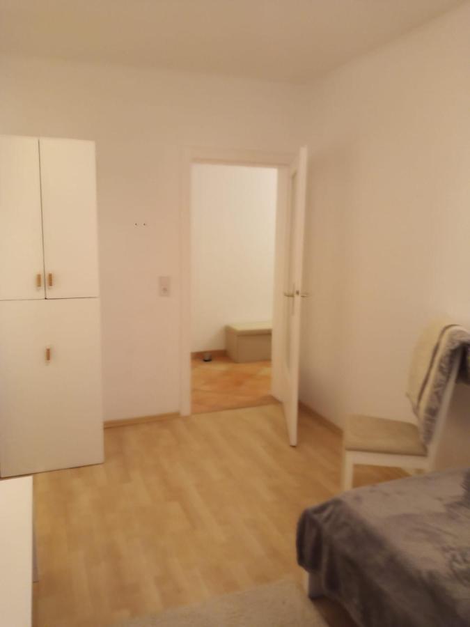 Apartment Klingemann Hannover Exteriör bild