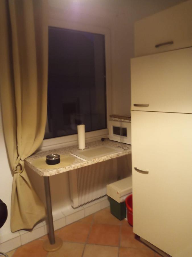 Apartment Klingemann Hannover Exteriör bild