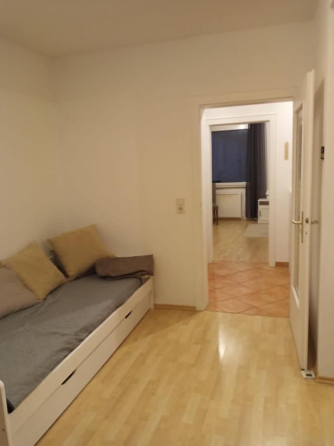 Apartment Klingemann Hannover Exteriör bild