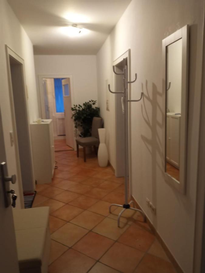 Apartment Klingemann Hannover Exteriör bild
