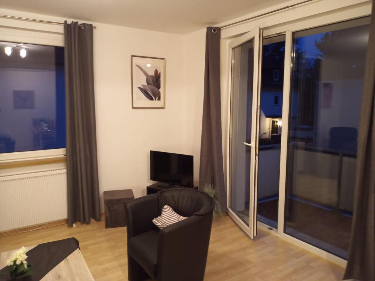 Apartment Klingemann Hannover Exteriör bild