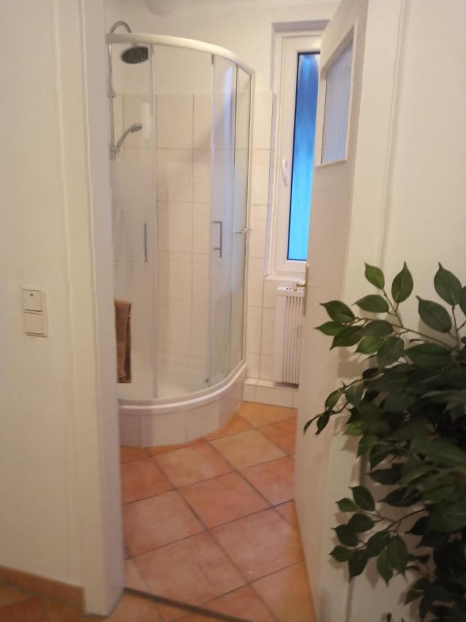 Apartment Klingemann Hannover Exteriör bild