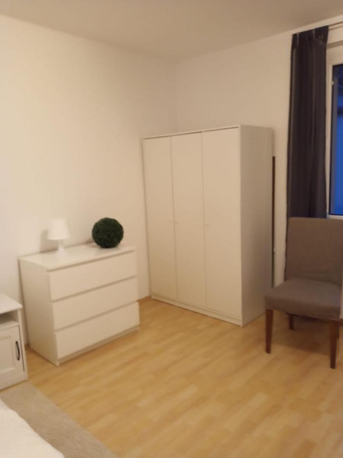 Apartment Klingemann Hannover Exteriör bild