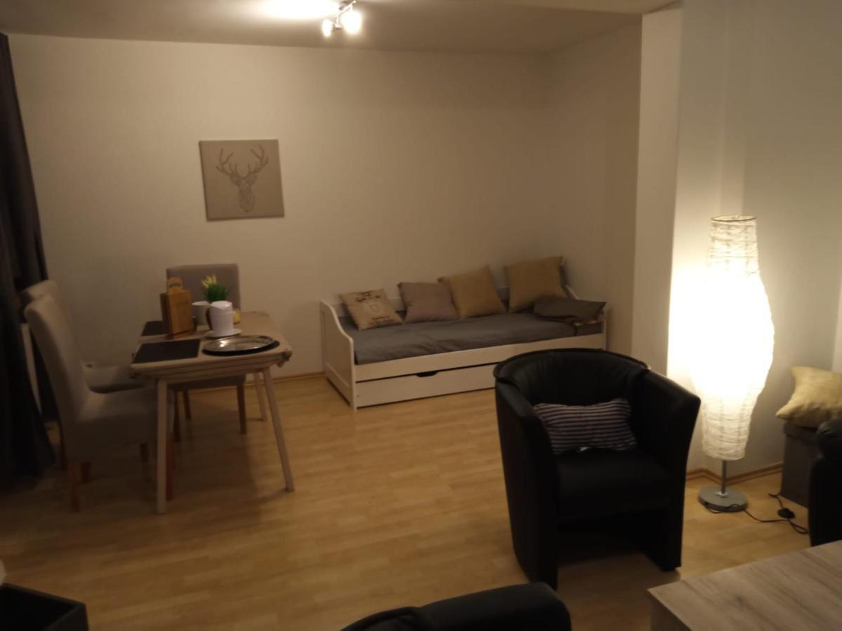 Apartment Klingemann Hannover Exteriör bild