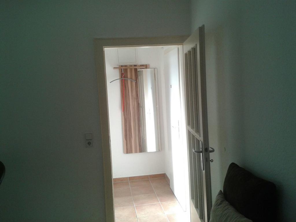 Apartment Klingemann Hannover Rum bild