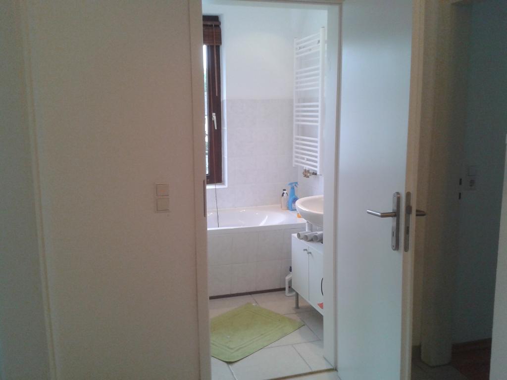 Apartment Klingemann Hannover Rum bild