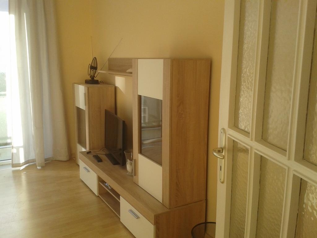 Apartment Klingemann Hannover Rum bild