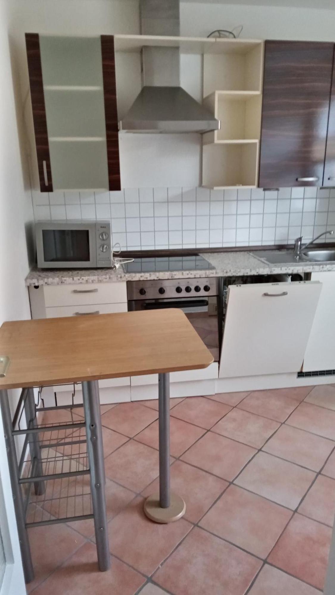 Apartment Klingemann Hannover Exteriör bild