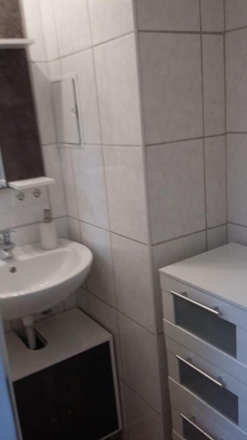 Apartment Klingemann Hannover Exteriör bild