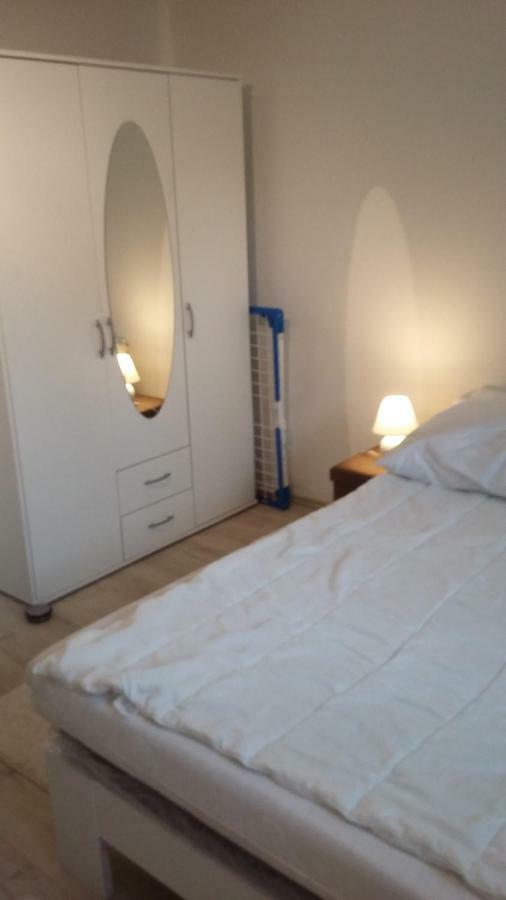 Apartment Klingemann Hannover Exteriör bild