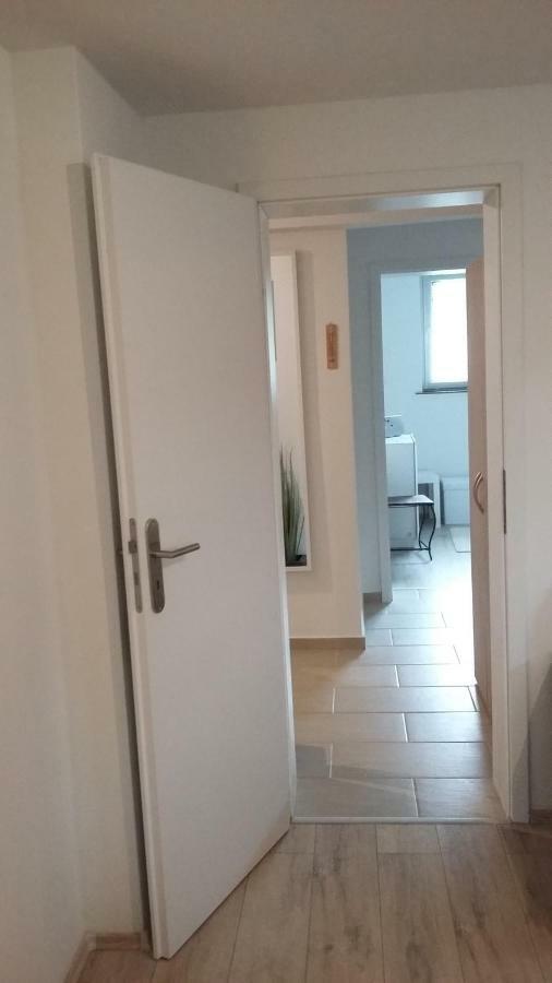 Apartment Klingemann Hannover Exteriör bild