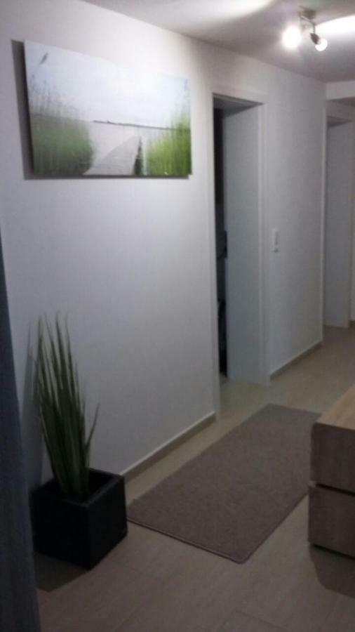 Apartment Klingemann Hannover Exteriör bild
