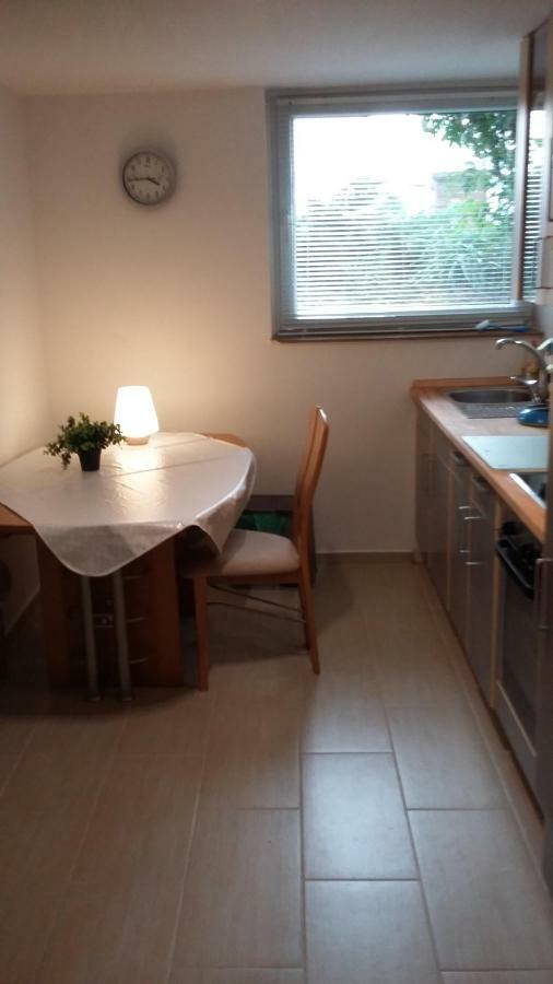 Apartment Klingemann Hannover Exteriör bild