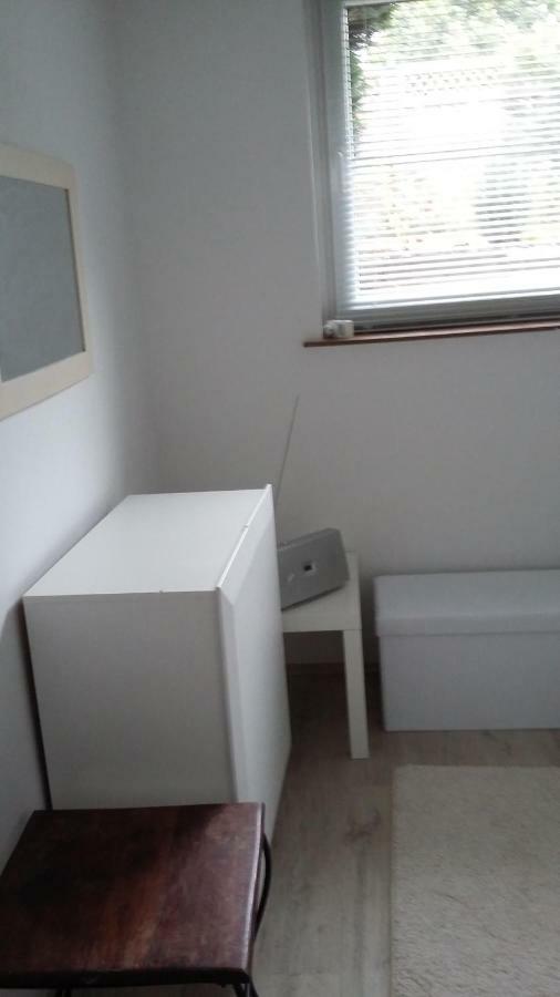 Apartment Klingemann Hannover Exteriör bild