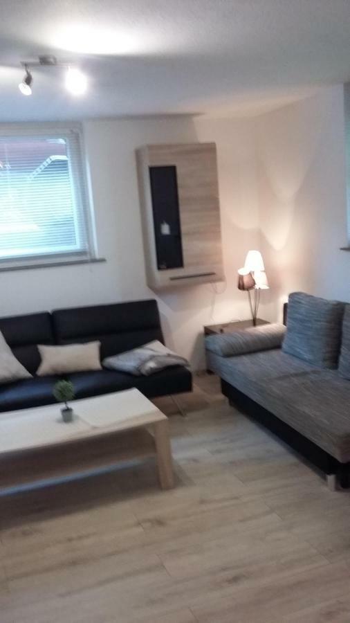 Apartment Klingemann Hannover Exteriör bild