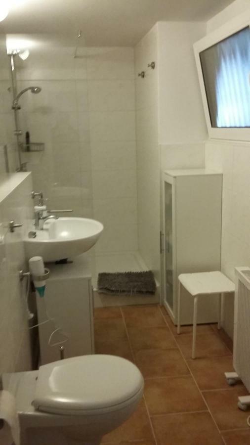 Apartment Klingemann Hannover Exteriör bild