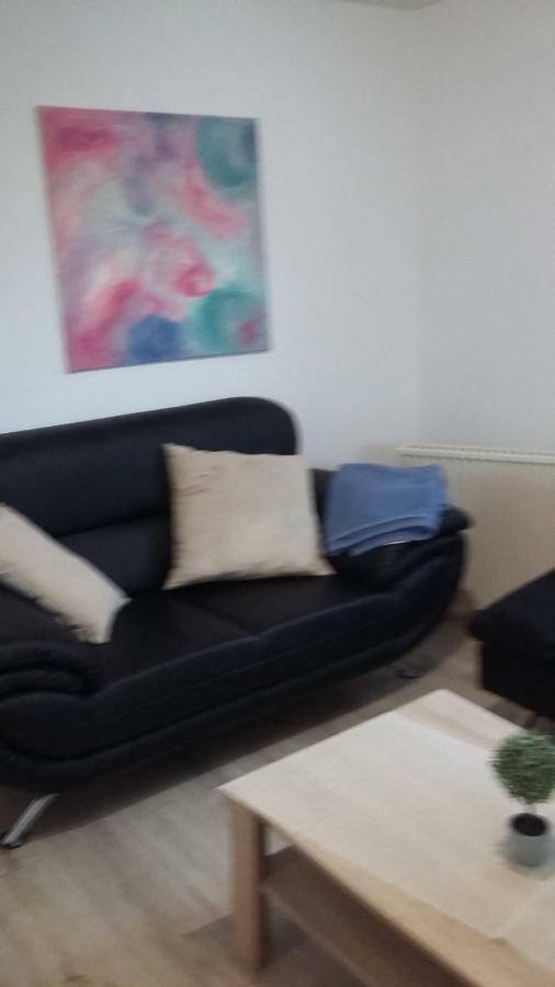 Apartment Klingemann Hannover Exteriör bild