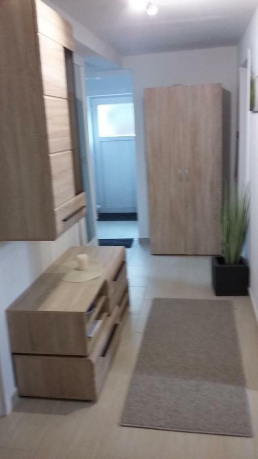 Apartment Klingemann Hannover Exteriör bild