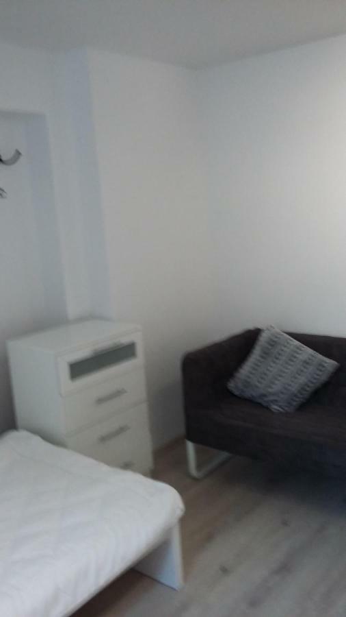 Apartment Klingemann Hannover Exteriör bild